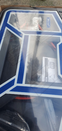 Sporting Goods Store «Big 5 Sporting Goods», reviews and photos, 3121 Wilshire Blvd, Santa Monica, CA 90403, USA