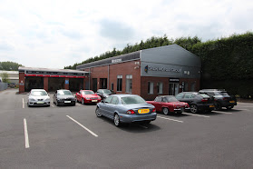 Dack Service Centre Coventry