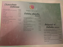 Les plus récentes photos du Restaurant italien Luna Rossa à Romainville - n°2