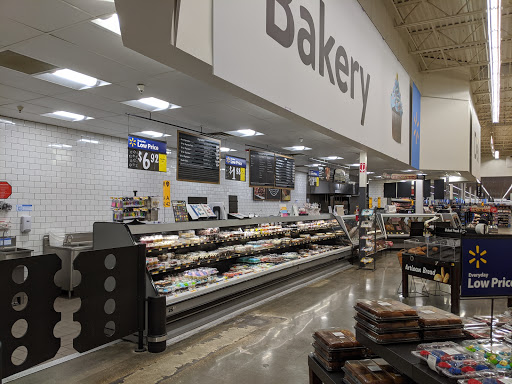 Department Store «Walmart Supercenter», reviews and photos, 2645 Blairs Ferry Rd NE, Cedar Rapids, IA 52402, USA