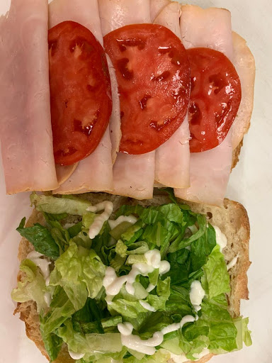 Grocery Store «Euromarket», reviews and photos, 30 S Sproul Rd, Broomall, PA 19008, USA