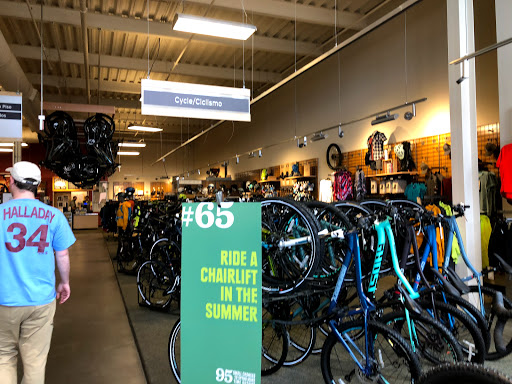 Camping Store «REI», reviews and photos, 160 W Wetmore Rd, Tucson, AZ 85705, USA