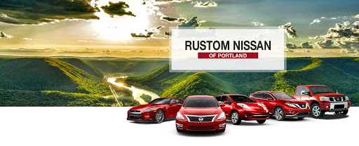 Nissan Dealer «Nissan of Portland», reviews and photos, 1212 NE 122nd Ave, Portland, OR 97230, USA