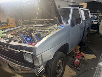 J & M Auto Repair - Photo 5 - Car repair in Oakland, CA, Oakland