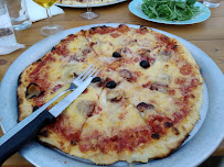 Pizza du Pizzeria Pizzanotte à Calenzana - n°19