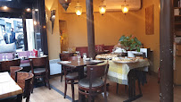 Atmosphère du Restaurant libanais Chez Sofia à Paris - n°7