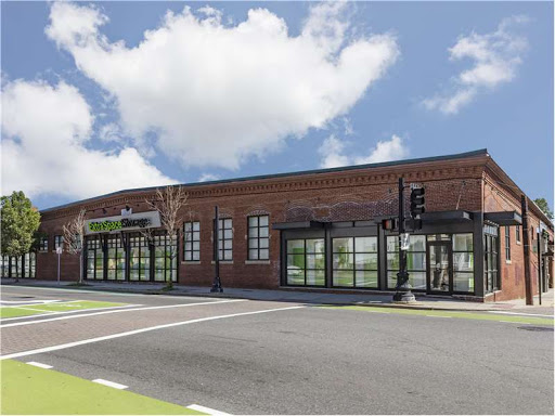 Self-Storage Facility «Extra Space Storage», reviews and photos, 460 Somerville Ave, Somerville, MA 02143, USA