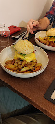 Photo n°10 de Repas Pour Geek à Bordeaux ()