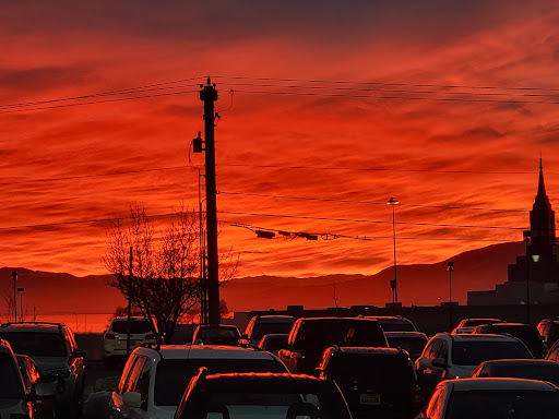 Department Store «Walmart Supercenter», reviews and photos, 1355 Sandhill Rd, Orem, UT 84058, USA