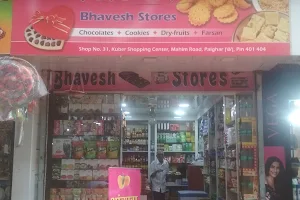 BHAVESH STORES image