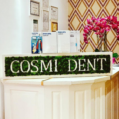 Cosmi DENT - Implant Dentar Iasi, Estetica Dentara, Fatete Dentare Iasi. Cabinet Stomatologic Iasi - <nil>
