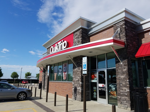 Gas Station «QuikTrip», reviews and photos, 1484 S Belt Line Rd, Coppell, TX 75019, USA