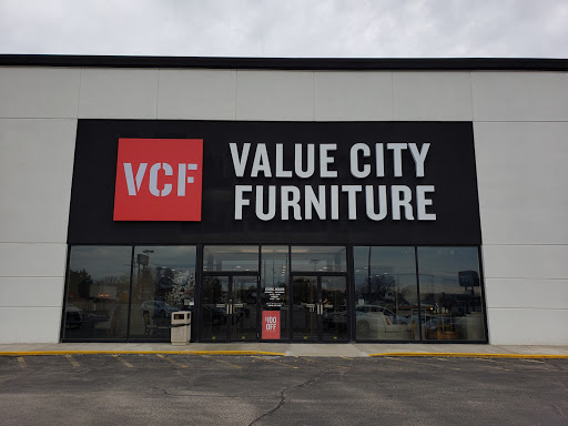 Furniture Store «Value City Furniture», reviews and photos, 7500 Brookpark Rd, Cleveland, OH 44129, USA