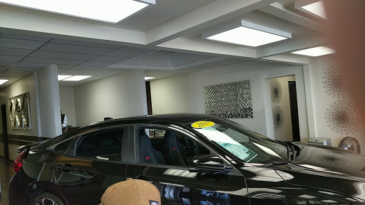 Honda Dealer «Don Carlton Honda», reviews and photos, 4141 S Memorial Dr, Tulsa, OK 74145, USA