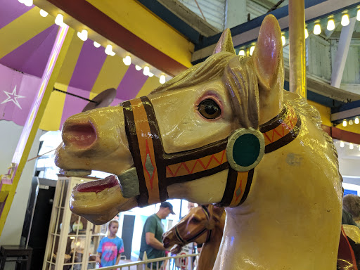 Amusement Park «Casino Pier & Breakwater Beach», reviews and photos, 800 Ocean Terrace, Seaside Heights, NJ 08751, USA