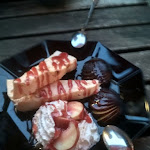 Photo n°4 de l'avis de Matthias.o fait le 30/08/2020 à 20:17 sur le  Wolfshotel ® am Arendsee à Arendsee