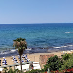 Photo n°1 de l'avis de Gennaro.o fait le 06/07/2020 à 11:55 sur le  Grand Hotel Santa Maria à Santa Maria di Castellabate