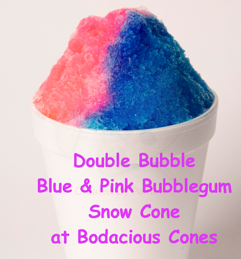 Dessert Shop «Bodacious Cones- Irving», reviews and photos, 2431 W Shady Grove Rd, Irving, TX 75060, USA