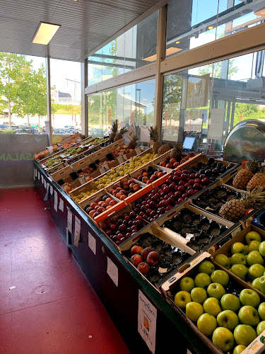Beoordelingen van Asalam supermarkt Roeselare in Roeselare - Supermarkt