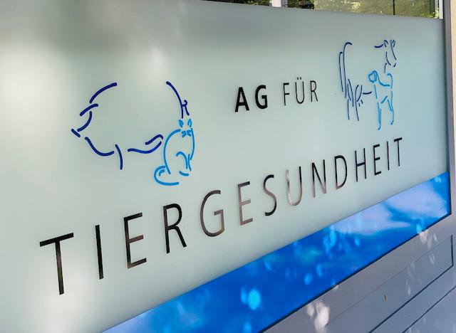 AG für Tiergesundheit Telefonnummer