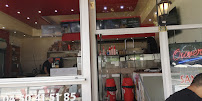Atmosphère du Restaurant turc Eurl Antalya à Gex - n°1