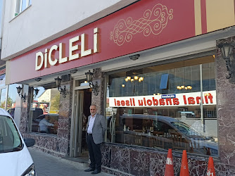 Dicleli Pide