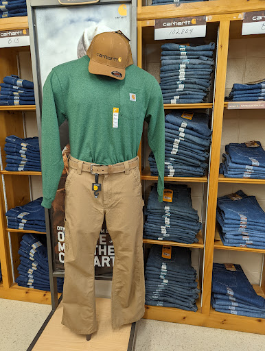 Hardware Store «Ellijay Ace Hardware», reviews and photos, 305 S Main St, Ellijay, GA 30540, USA