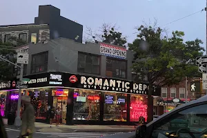 Romantic Depot Queens Sex Toys, Sex Store, Sex Shop & Lingerie Store image