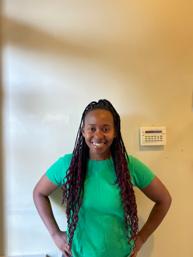 House Cleaning Service «Fresh Tech Maid», reviews and photos, 532 Wesley Ave, Evanston, IL 60202, USA