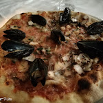 Photo n°3 de l'avis de Simone.r fait le 23/10/2019 à 19:44 sur le  Ristorante Pizzeria Cuccumeu Torregrande à Torre Grande