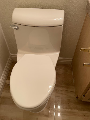 Plumber «Pure Plumbing», reviews and photos, 6255 McLeod Dr #8, Las Vegas, NV 89120, USA