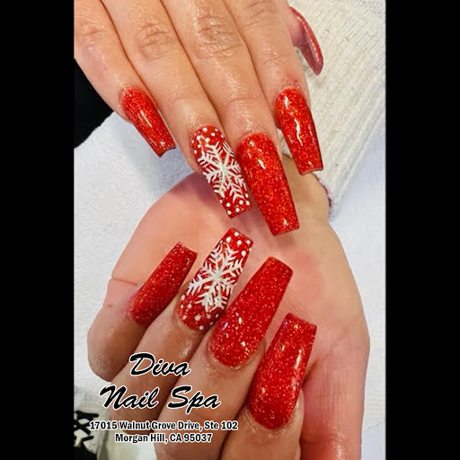 Day Spa «Diva Spa», reviews and photos, 17015 Walnut Grove Dr, Morgan Hill, CA 95037, USA