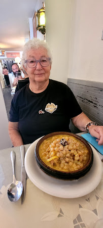 Plats et boissons du Restaurant La Couscoussiere à Clamecy - n°6