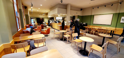 Coffee Shop «Starbucks», reviews and photos, 745 Main St, Stroudsburg, PA 18360, USA