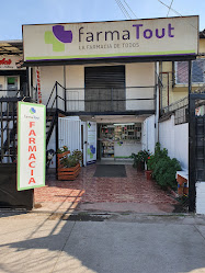 Farmacia Farma Tout