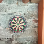 Photo n°13 de l'avis de Eva.h fait le 09/04/2023 à 11:02 sur le  RISTORANTE Il Gatto e la Volpe Campertogno à Campertogno