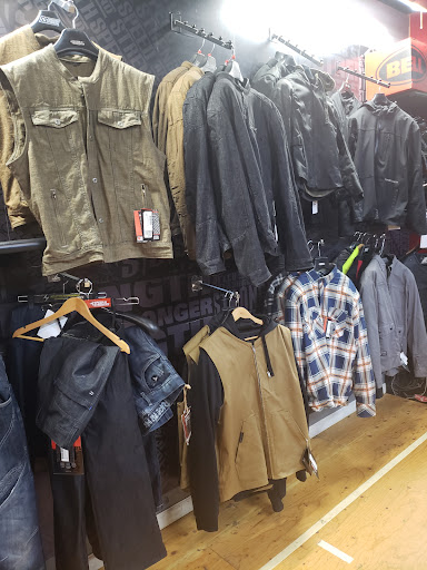 Used Motorcycle Dealer «Motorcycle Center LLC», reviews and photos, 280 NJ-18, East Brunswick, NJ 08816, USA