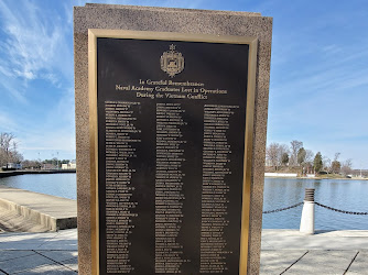 Vietnam Memorial