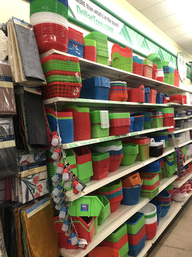 Dollar Store «Dollar Tree», reviews and photos, 406 S 1st St #1, La Grange, KY 40031, USA