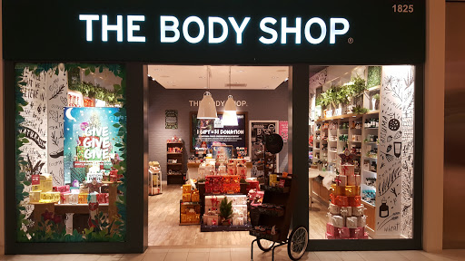 The Body Shop