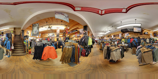 Clothing Store «Bivouac», reviews and photos, 336 S State St, Ann Arbor, MI 48104, USA