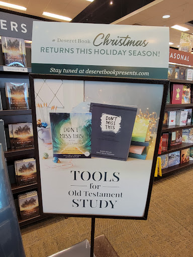 Religious Goods Store «Deseret Book», reviews and photos, 3513 2700 W #400, West Valley City, UT 84119, USA