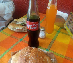 Cerveceria y antojitos el Jaguar photo