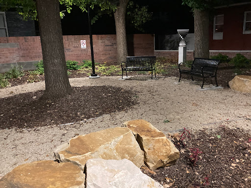 Park «Artesian Well Park», reviews and photos, 808 S 500 E, Salt Lake City, UT 84102, USA