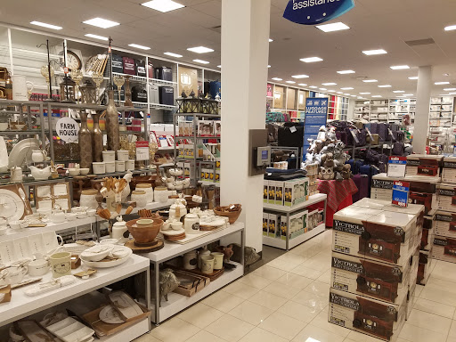 Department Store «Belk», reviews and photos, 10075 Crossing Way #600, Denham Springs, LA 70726, USA