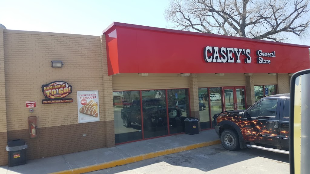 Casey's 67730