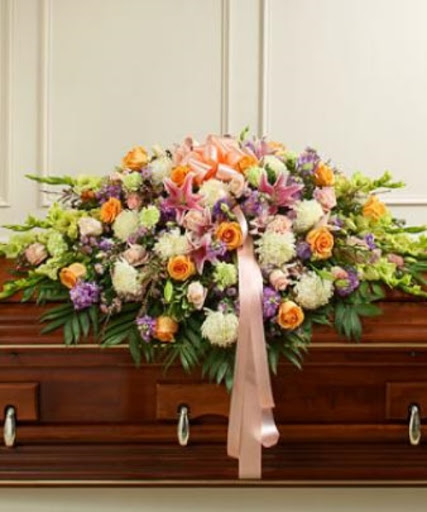 Florist «Rutherford Florist», reviews and photos, 67 Park Ave, Rutherford, NJ 07070, USA