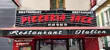 Bar du Restaurant italien Pizzeria Jazz à Maisons-Alfort - n°8