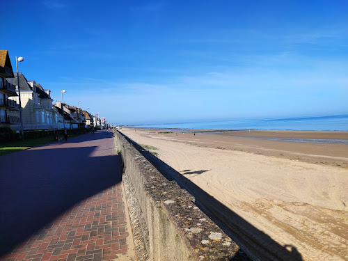 Agence immobilière Synd Copro Residence Le Capricorne Cabourg