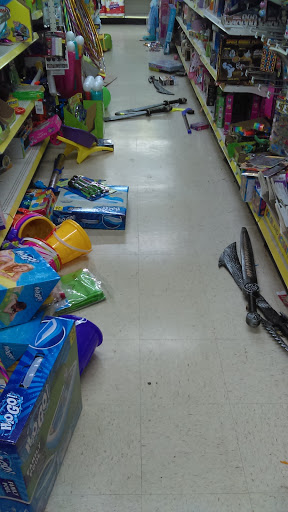 Discount Store «Dollar General», reviews and photos, 293 State Rd 46, Spencer, IN 47460, USA